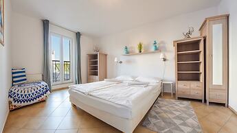 Apartamenty Sun & Snow Promenada