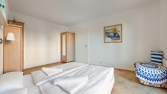 Apartamenty Sun & Snow Promenada