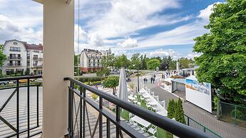 Apartamenty Sun & Snow Promenada