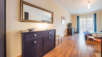 Apartamenty Sun & Snow Promenada