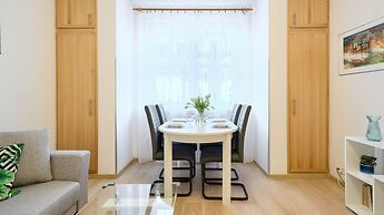 Apartamenty Sun & Snow Promenada