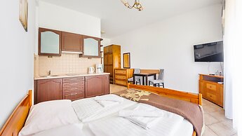 Apartamenty Sun & Snow Promenada