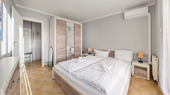 Apartamenty Sun & Snow Promenada
