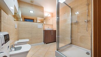 Apartamenty Sun & Snow Promenada