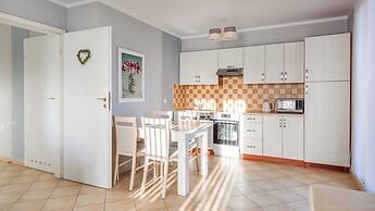 Apartamenty Sun & Snow Promenada