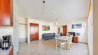 Apartamenty Sun & Snow Promenada