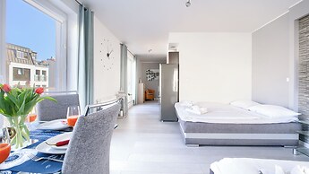 Apartamenty Sun & Snow Promenada