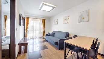 Apartamenty Sun & Snow Promenada
