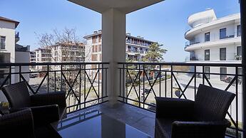 Apartamenty Sun & Snow Promenada