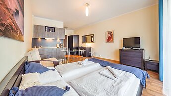 Apartamenty Sun & Snow Promenada