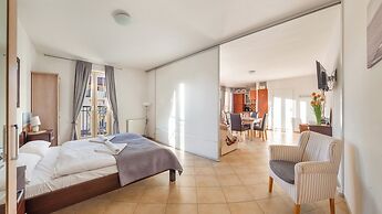 Apartamenty Sun & Snow Promenada