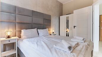 Apartamenty Sun & Snow Promenada