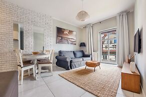 Apartamenty Sun & Snow Promenada