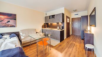 Apartamenty Sun & Snow Promenada