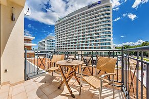 Apartamenty Sun & Snow Promenada