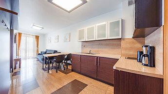 Apartamenty Sun & Snow Promenada