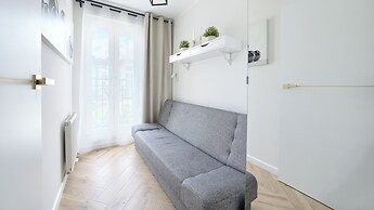 Apartamenty Sun & Snow Promenada