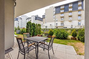 Apartamenty Sun & Snow Promenada