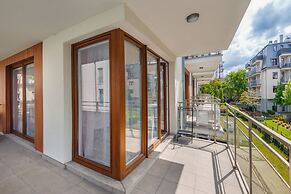 Apartamenty Sun & Snow Promenada