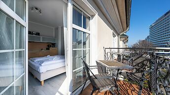 Apartamenty Sun & Snow Promenada