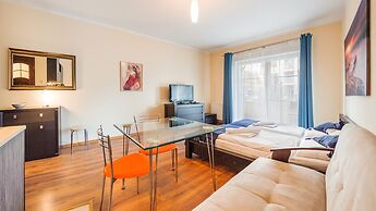 Apartamenty Sun & Snow Promenada