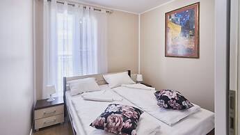 Apartamenty Sun & Snow Promenada