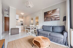 Apartamenty Sun & Snow Promenada