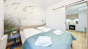 Apartamenty Sun & Snow Promenada