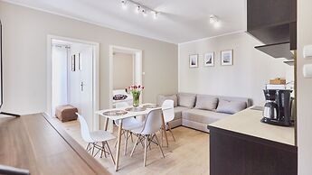 Apartamenty Sun & Snow Promenada