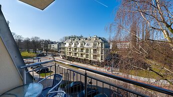 Apartamenty Sun & Snow Promenada