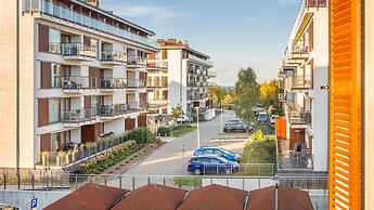 Apartamenty Sun & Snow Promenada