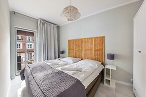 Apartamenty Sun & Snow Promenada