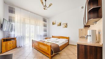 Apartamenty Sun & Snow Promenada