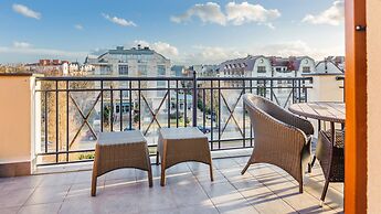 Apartamenty Sun & Snow Promenada