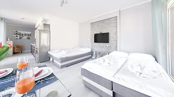 Apartamenty Sun & Snow Promenada