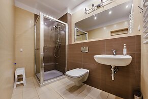 Apartamenty Sun & Snow Promenada