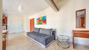 Apartamenty Sun & Snow Promenada