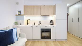 Apartamenty Sun & Snow Promenada