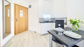 Apartamenty Sun & Snow Promenada