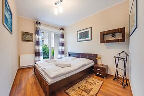 Apartamenty Sun & Snow Promenada