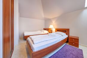 Apartamenty Sun & Snow Promenada