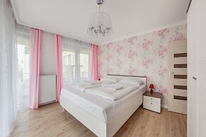 Apartamenty Sun & Snow Promenada