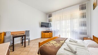 Apartamenty Sun & Snow Promenada