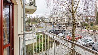 Apartamenty Sun & Snow Promenada