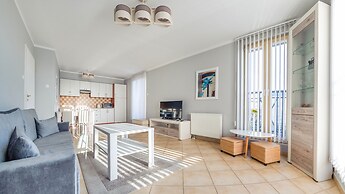 Apartamenty Sun & Snow Promenada