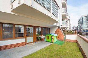 Apartamenty Sun & Snow Promenada