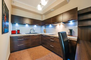 Apartamenty Sun & Snow Promenada