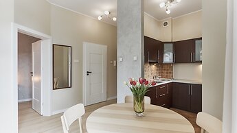 Apartamenty Sun & Snow Promenada