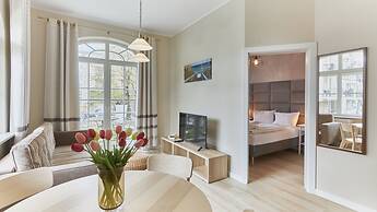 Apartamenty Sun & Snow Promenada