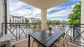 Apartamenty Sun & Snow Promenada